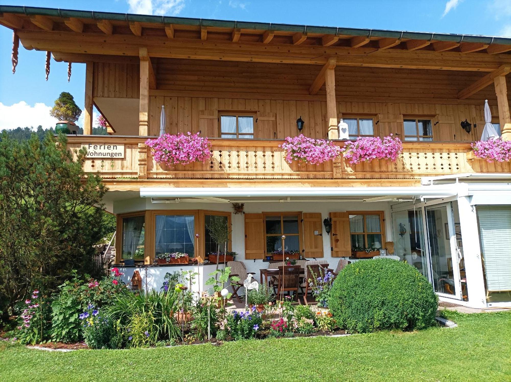 Landhaus Kunz Райт-им-Винкль Экстерьер фото